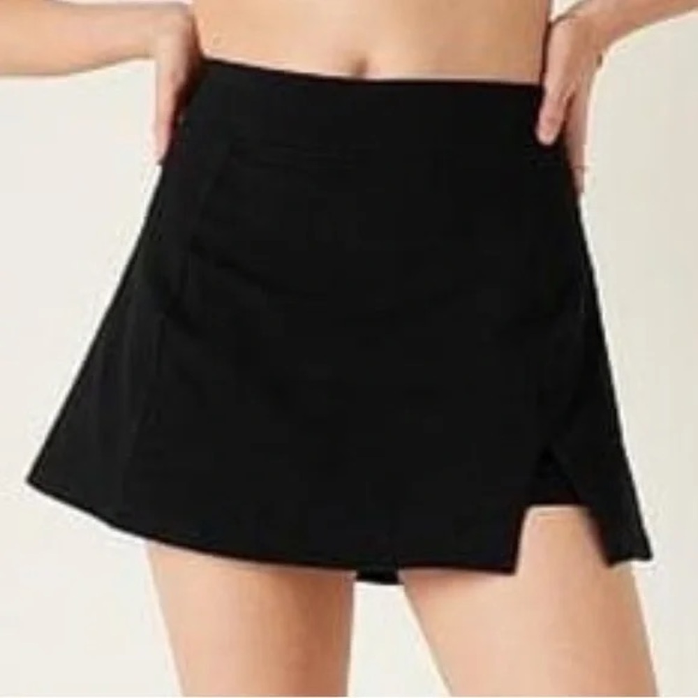 PINK Victoria’s Secret Cotton Active Mini Skort size M